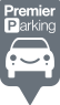 Premier Parking Logo